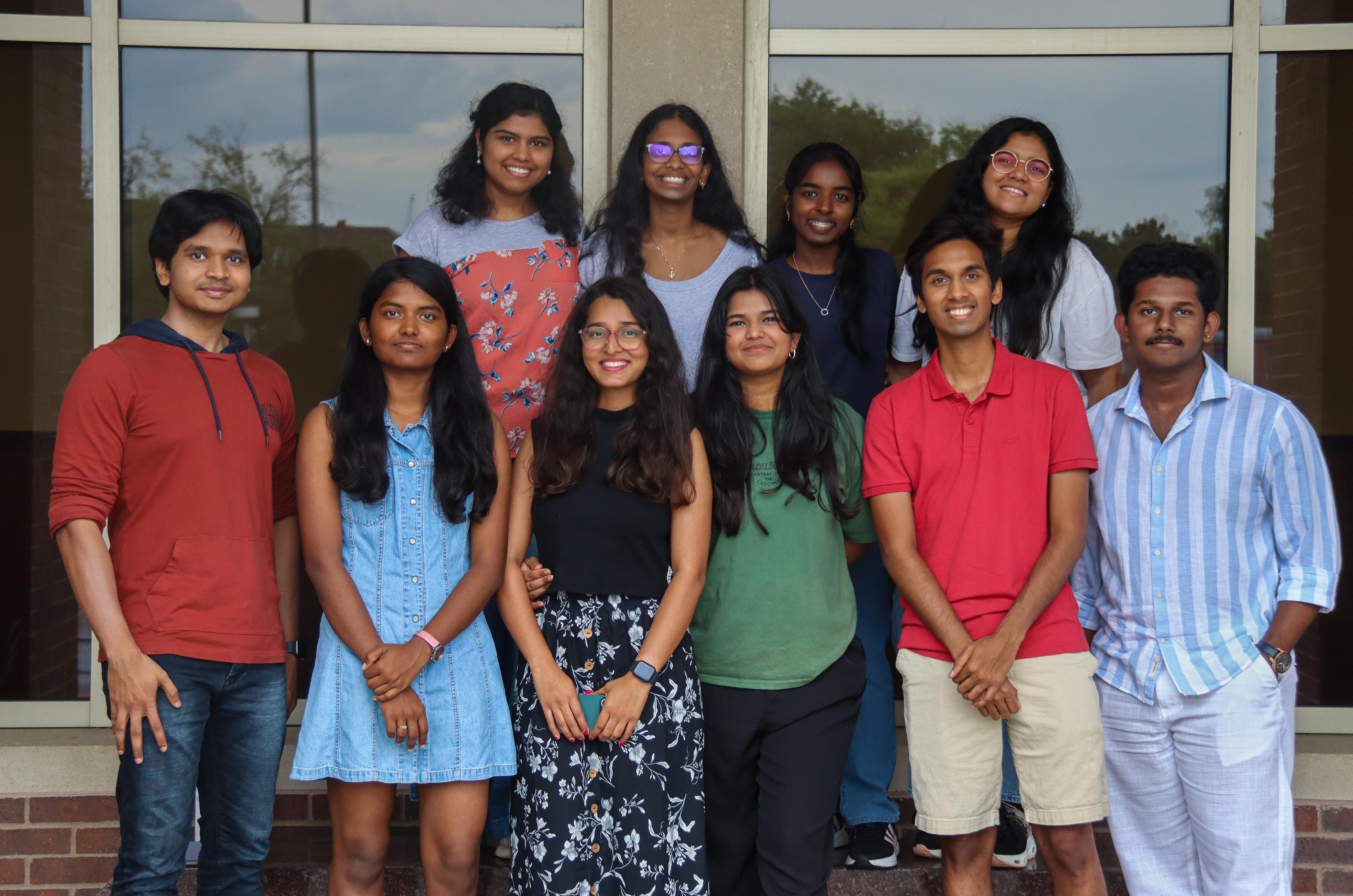 Committee Members